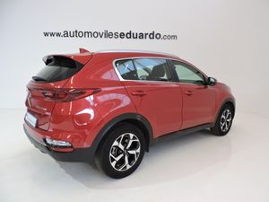 Kia Sportage 1.6 MHEV GT Line Essential 136CV DCT 4X2 - Foto 4