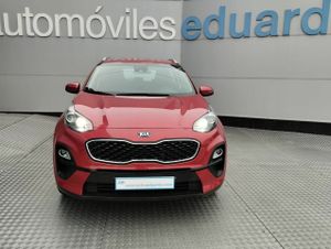 Kia Sportage 1.6 MHEV GT Line Essential 136CV DCT 4X2 - Foto 3