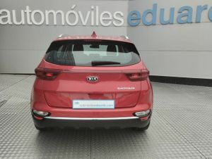 Kia Sportage 1.6 MHEV GT Line Essential 136CV DCT 4X2 - Foto 5