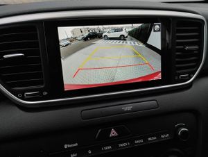 Kia Sportage 1.6 MHEV GT Line Essential 136CV DCT 4X2 - Foto 9