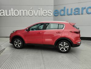 Kia Sportage 1.6 MHEV GT Line Essential 136CV DCT 4X2 - Foto 6