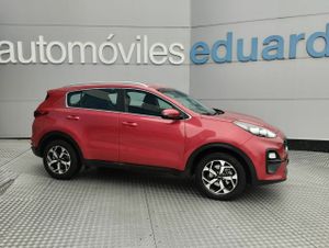 Kia Sportage 1.6 MHEV GT Line Essential 136CV DCT 4X2 - Foto 2
