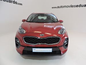 Kia Sportage 1.6 MHEV GT Line Essential 136CV DCT 4X2 - Foto 3