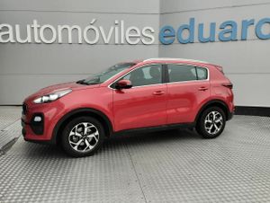 Kia Sportage 1.6 MHEV GT Line Essential 136CV DCT 4X2 - Foto 3
