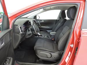 Kia Sportage 1.6 MHEV GT Line Essential 136CV DCT 4X2 - Foto 8