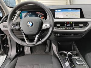 BMW Serie 1 118dA - Foto 7