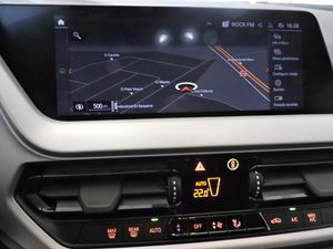 BMW Serie 1 118dA - Foto 9