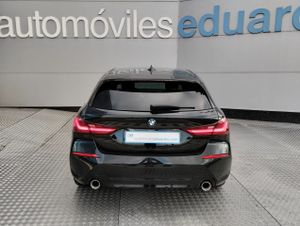 BMW Serie 1 118dA - Foto 5