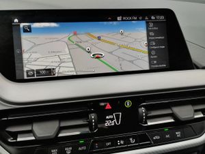 BMW Serie 1 118dA - Foto 14