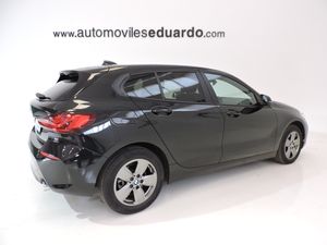 BMW Serie 1 118dA - Foto 4