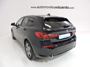 BMW Serie 1 118dA - Foto 6