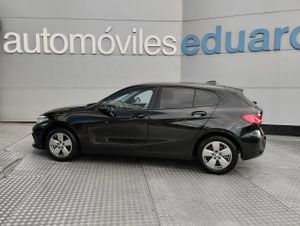 BMW Serie 1 118dA - Foto 6