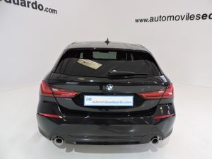 BMW Serie 1 118dA - Foto 5