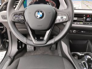 BMW Serie 1 118dA - Foto 11