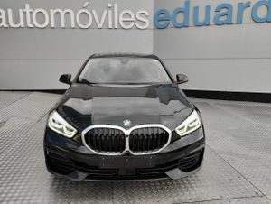 BMW Serie 1 118dA - Foto 3