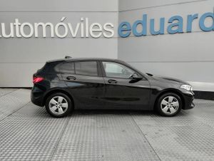 BMW Serie 1 118dA - Foto 4