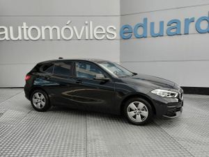 BMW Serie 1 118dA - Foto 2