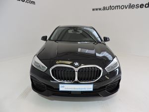 BMW Serie 1 118dA - Foto 3
