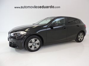 BMW Serie 1 118dA - Foto 2