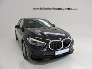 BMW Serie 1 118dA - Foto 3
