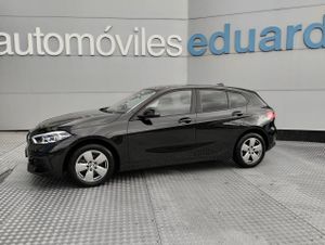 BMW Serie 1 118dA - Foto 3