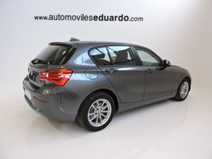 BMW Serie 1 118i Sport - Foto 4