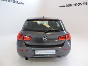 BMW Serie 1 118i Sport - Foto 5
