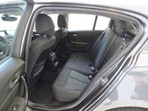 BMW Serie 1 118i Sport - Foto 10
