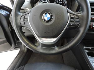 BMW Serie 1 118i Sport - Foto 11