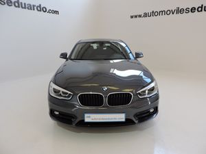 BMW Serie 1 118i Sport - Foto 3
