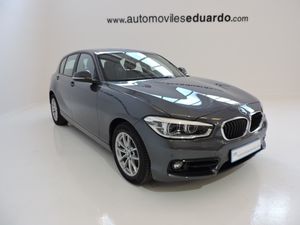BMW Serie 1 118i Sport - Foto 3
