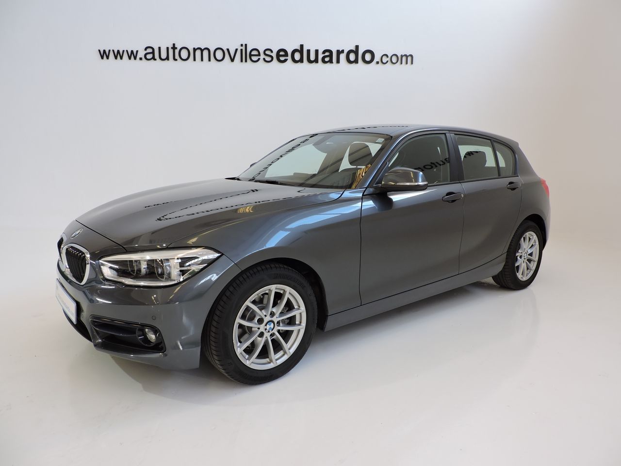 BMW Serie 1 118i Sport - Foto 1