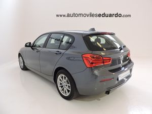 BMW Serie 1 118i Sport - Foto 6