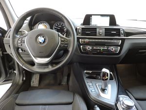 BMW Serie 1 118i Sport - Foto 7