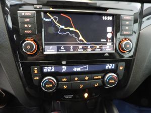 Nissan Qashqai DIGT 103 kW 140 CV E6D BUSINESS - Foto 13