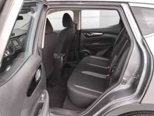 Nissan Qashqai DIGT 103 kW 140 CV E6D BUSINESS - Foto 10