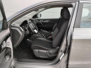 Nissan Qashqai DIGT 103 kW 140 CV E6D BUSINESS - Foto 8
