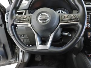 Nissan Qashqai DIGT 103 kW 140 CV E6D BUSINESS - Foto 11