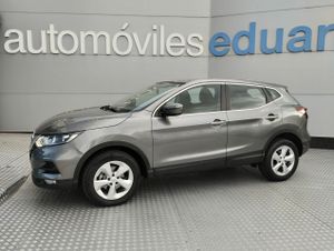 Nissan Qashqai DIGT 103 kW 140 CV E6D BUSINESS - Foto 3
