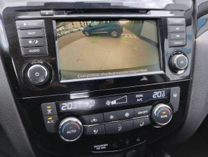 Nissan Qashqai DIGT 103 kW 140 CV E6D BUSINESS - Foto 13