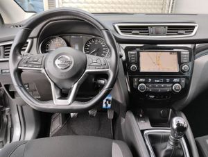 Nissan Qashqai DIGT 103 kW 140 CV E6D BUSINESS - Foto 7
