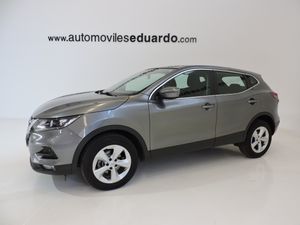 Nissan Qashqai DIGT 103 kW 140 CV E6D BUSINESS - Foto 2