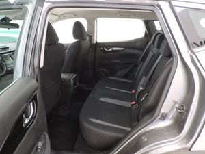 Nissan Qashqai DIGT 103 kW 140 CV E6D BUSINESS - Foto 10