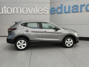 Nissan Qashqai DIGT 103 kW 140 CV E6D BUSINESS - Foto 4