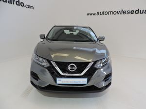 Nissan Qashqai DIGT 103 kW 140 CV E6D BUSINESS - Foto 3