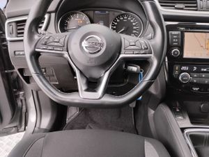 Nissan Qashqai DIGT 103 kW 140 CV E6D BUSINESS - Foto 11