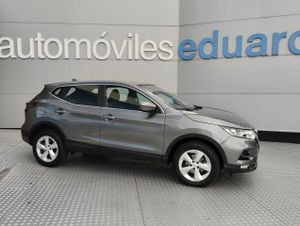 Nissan Qashqai DIGT 103 kW 140 CV E6D BUSINESS - Foto 2