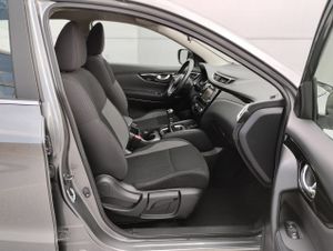 Nissan Qashqai DIGT 103 kW 140 CV E6D BUSINESS - Foto 9