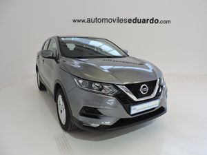 Nissan Qashqai DIGT 103 kW 140 CV E6D BUSINESS - Foto 3