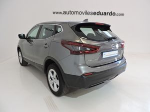 Nissan Qashqai DIGT 103 kW 140 CV E6D BUSINESS - Foto 6